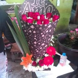 Floreria Iris