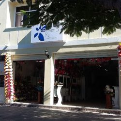 Florería Iris Playa Del Carmen