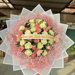 Florería Irlanda Zicatela