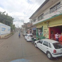 Floreria Irma