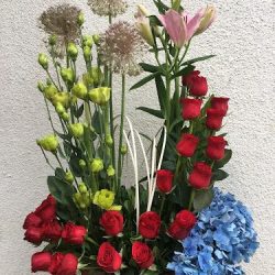 Florería “isa”