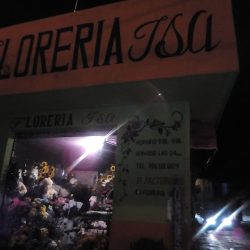 Florería Isa