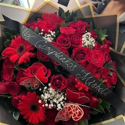 Floreria Isabella