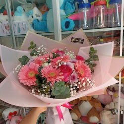 Florería Isbell & Detalles