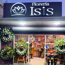 Florería Isis - Envia Flores En Tijuana