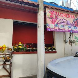 Florería Ita'a Zihuatanejo