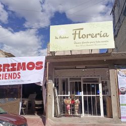 Floreria Ita Andehui