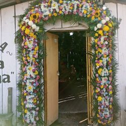 Florería "ita Yuku"