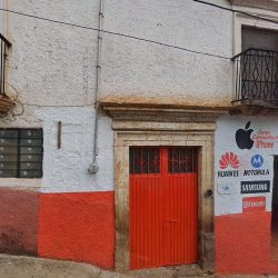 Florería Itorhe