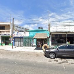 Floreria Iturbe