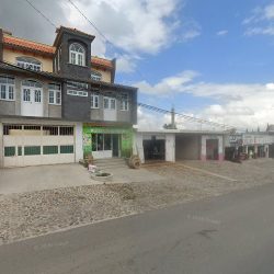 Floreria Itzae