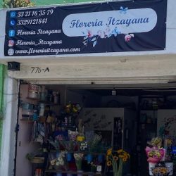 Florería Itzayana