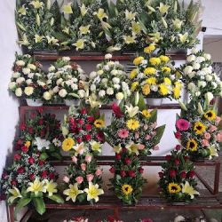 Florería Itzel