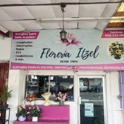 Floreria Itzel