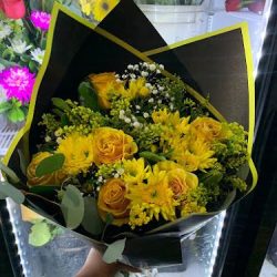 Florería Iubia