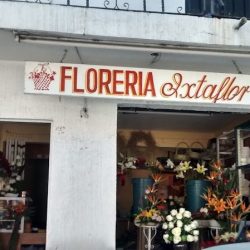 Floreria Ixtaflor