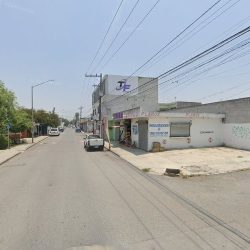 Florería Izamal