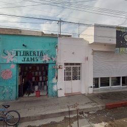 Floreria J.a.m.s