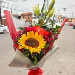 Floreria Jaand