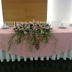 Florería Jacarandas
