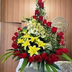 Floreria Jacqueline