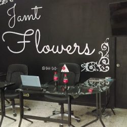Florería Jamt Flowers