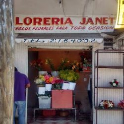 Florería Janet