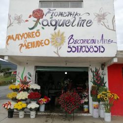 Floreria Jaqueline