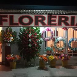 Floreria Jaqueline