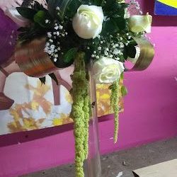 Floreria Jardin