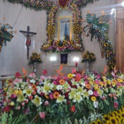 Florería Jardin