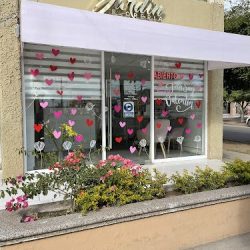 Florería Jardín