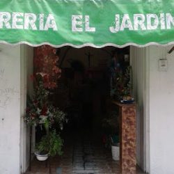 Florería Jardín