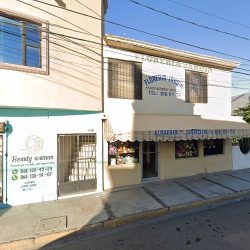 Florería Jardín