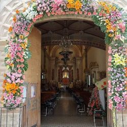 Floreria Jardin De Las Flores