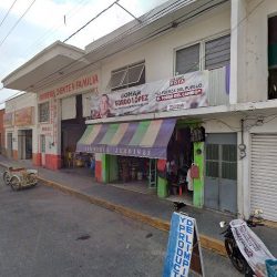 Floreria Jardines