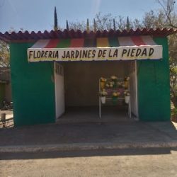 Floreria Jardines De La Piedad