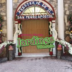 Florería Jardines Villanueva