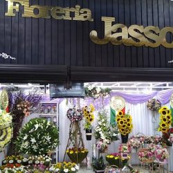 Floreria Jasso