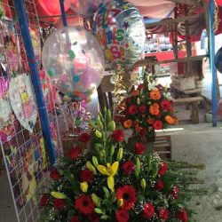 Floreria Jatzofy La Flor Del Pueblo