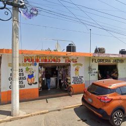 Floreria "jazmin"