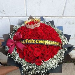 Floreria Jazmín