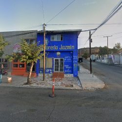 Florería Jazmín