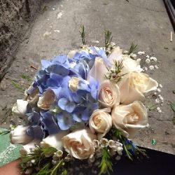 Florería Jazmín
