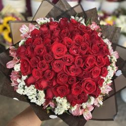 Floreria Jazmin