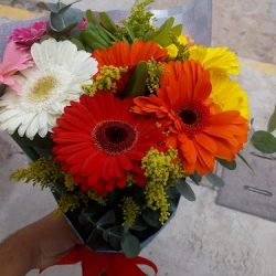 Florería Jazmín