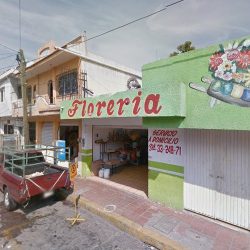 Florería Jazmín
