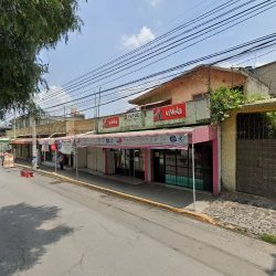 Floreria Jazmin