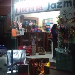Floreria Jazmin De Hilda Ravelero