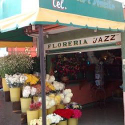 Florería Jazz